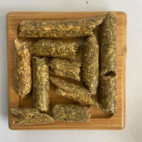 甜菜颗粒粕 牛羊兔都爱吃的饲料原料，你了解多少？
