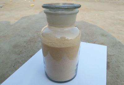 60目玉米芯粉与玉米轴粉 饲料原料中的优质载体与纤维来源