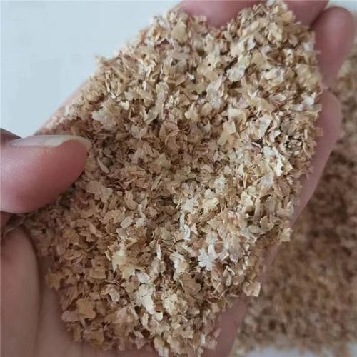 厂家供应纯小麦麸皮 饲料级猪牛羊畜禽用麦麸 养殖饲料原料